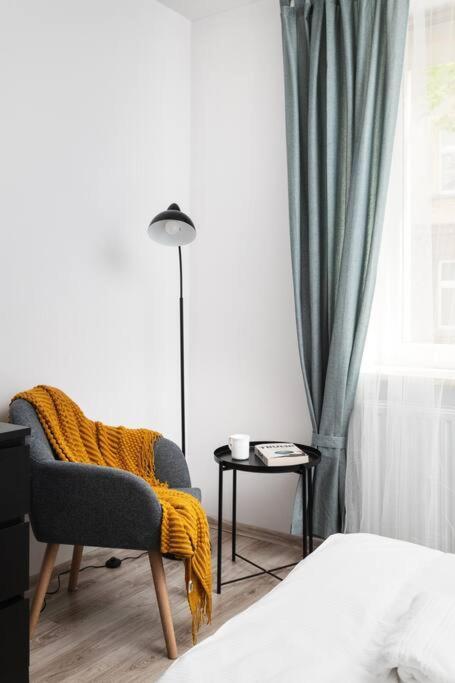 Cosy Corner - Krakow, Krowodrza - By Upstairs Esterno foto