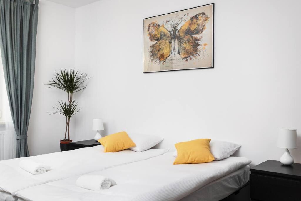 Cosy Corner - Krakow, Krowodrza - By Upstairs Esterno foto